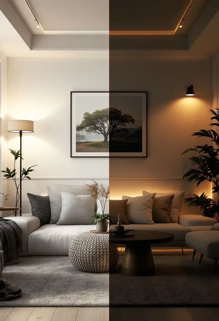 Smart Living
