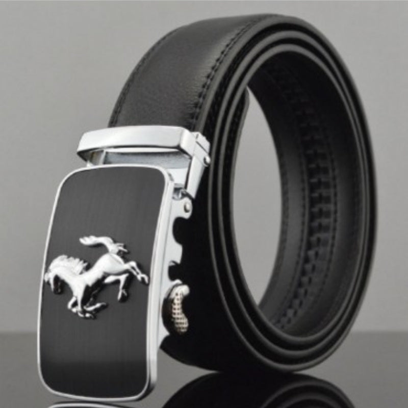 Belts & Wallets